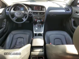 2013 Audi allroad Premium Plus with VIN WA1UFAFL2DA031686, listed as a Copart auction lot 74368974 with 77,260 mi miles and Salvage Title. Bid and sale history available at carsss.com. Image 8.