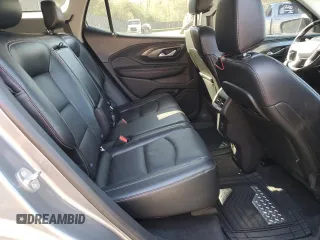 2020 GMC Terrain SLT с VIN 3GKALPEV5LL238415, выставлен на аукционе Copart как лот 53443485 с пробегом 54 907 миль миль и Списание • Salvage title. История ставок и продаж доступна на DreamBid. Изображение 11.