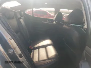 2018 Nissan Maxima Platinum z VIN 1N4AA6AP4JC367909, wystawiony jako Copart lot #58500195 z przebiegiem 156 520 mil mil oraz Szkoda całkowita • Salvage title. Historia ofert i sprzedaży dostępna na DreamBid. Obrazek 10.