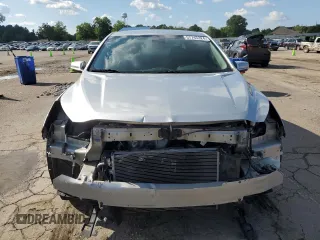 2016 Chevrolet Malibu Limited LT with VIN 1G11C5SA6GF166053, listed as a Copart auction lot 57745324 with 68,551 mi miles and Salvage Title. Bid and sale history available at carsss.com. Image 5.