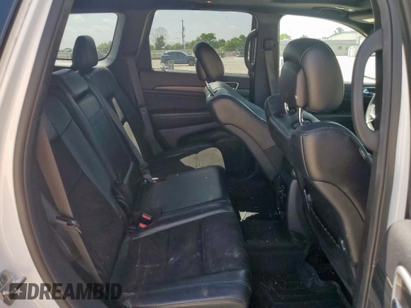 2019 Jeep Grand Cherokee Laredo E with VIN 1C4RJEAG3KC763113, listed as a Copart auction lot 65229555 with 78,526 mi miles and Salvage title. Bid and sale history available at DreamBid. Image 11.