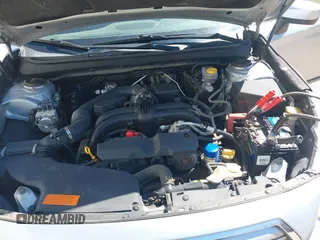 2015 Subaru Outback Premium with VIN 4S4BSADC7F3361953, listed as a IAAI auction lot 42170100 with 208,154 mi miles and . Bid and sale history available at DreamBid. Image 10.