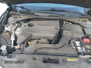 2017 Nissan Altima S z VIN 1N4AL3APXHN322044, wystawiony jako IAAI lot #42238594 z przebiegiem 97 744 mil mil oraz . Historia ofert i sprzedaży dostępna na DreamBid. Obrazek 10.