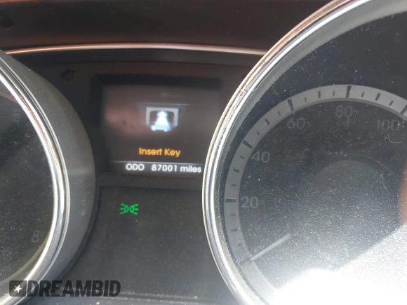 2014 Hyundai Sonata SE with VIN 5NPEC4AC0EH875408, listed as a IAAI auction lot 41913833 with 87,001 mi miles and . Bid and sale history available at DreamBid. Image 16.