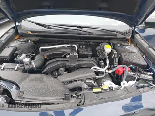 2025 Subaru Outback Onyx with VIN 4S4BTALC6S3177063, listed as a IAAI auction lot 42425905 with 6,541 mi miles and . Bid and sale history available at DreamBid. Image 10.