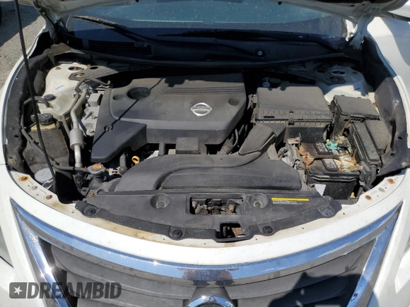 2013 Nissan Altima S with VIN 1N4AL3AP8DN409533, listed as a Copart auction lot 53936305 with 157,198 mi miles and Clean Title. Bid and sale history available at DreamBid. Image 11.