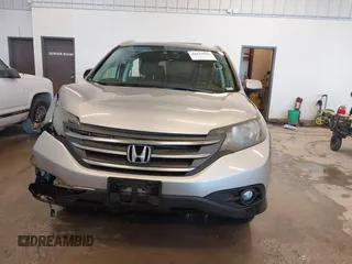 2013 Honda CR-V EX-L z VIN 5J6RM4H7XDL044025, wystawiony jako IAAI lot #41629806 z przebiegiem 264 710 mil mil oraz . Historia ofert i sprzedaży dostępna na DreamBid. Obrazek 12.