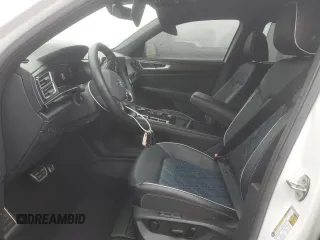 2024 Volkswagen Atlas SEL Premium R-Line с VIN 1V2FE2CA7RC241205, выставлен на аукционе Copart как лот 45498675 с пробегом 12 255 миль миль и Списание • Salvage title. История ставок и продаж доступна на DreamBid. Изображение 7.