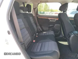 2019 Honda CR-V EX with VIN 2HKRW2H59KH631918, listed as a Copart auction lot 52625905 with 0 mi miles and Clean Title. Bid and sale history available at carsss.com. Image 11.