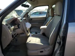 2011 Ford Escape XLT with VIN 1FMCU0D70BKA56239, listed as a Copart auction lot 69469464 with 59,782 mi miles and Salvage Title. Bid and sale history available at carsss.com. Image 6.