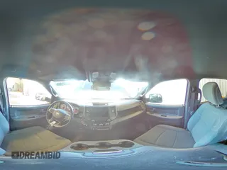 2022 Ram 2500 Tradesman с VIN 3C6UR5CJ3NG393494, выставлен на аукционе Copart как лот 50262065 с пробегом 40 983 миль миль и Списание • Salvage title. История ставок и продаж доступна на DreamBid. Изображение 14.