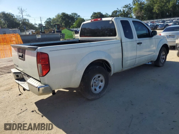 2013 Nissan Frontier S with VIN 1N6BD0CTXDN756105, listed as a Copart auction lot 66022385 with 238,524 mi miles and Clean title. Bid and sale history available at DreamBid. Image 3.