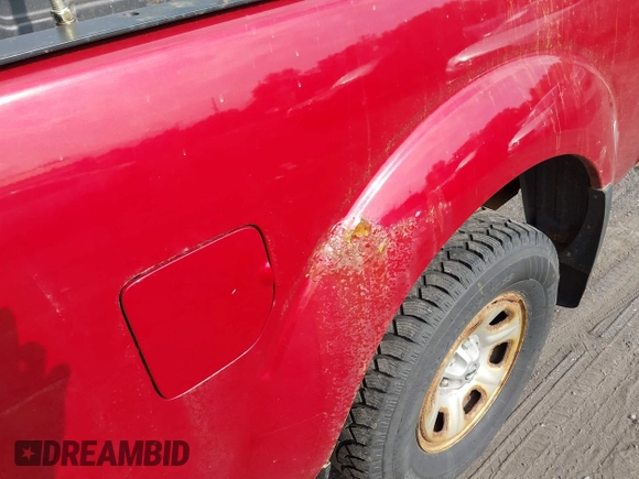 2012 Nissan Frontier S with VIN 1N6BD0CT3CC452446, listed as a IAAI auction lot 42692858 with 72,989 mi miles and . Bid and sale history available at DreamBid. Image 6.