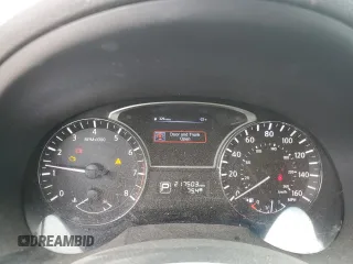 2014 Nissan Altima 2.5 with VIN 1N4AL3AP1EN370365, listed as a Copart auction lot 51656195 with 217,503 mi miles and Salvage Title. Bid and sale history available at carsss.com. Image 9.