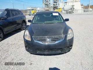 2012 Nissan Altima 2.5 S with VIN 1N4AL2AP5CC223923, listed as a IAAI auction lot 40662000 with 1 mi miles. Bid and sale history available at carsss.com. Image 11.