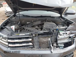 2019 Volkswagen Atlas S with VIN 1V2GR2CA5KC594928, listed as a IAAI auction lot 40852528 with 112,265 mi miles and . Bid and sale history available at DreamBid. Image 10.