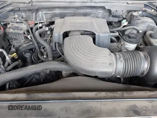 2001 Ford Expedition Eddie Bauer with VIN 1FMPU18L81LB14153, listed as a IAAI auction lot 42348363 with 235,789 mi miles and . Bid and sale history available at DreamBid. Image 10.