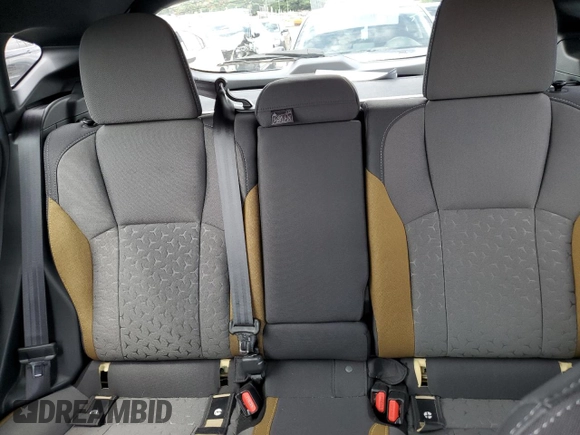 2024 Subaru Crosstrek Special Sports with VIN 4S4GUHF65R3722312, listed as a Copart auction lot 63420185 with 59,573 mi miles and Salvage title. Bid and sale history available at DreamBid. Image 10.