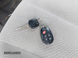 2014 Toyota Sienna LE AAS с VIN 5TDKK3DC6ES429219, выставлен на аукционе IAAI как лот 42787740 с пробегом 171 629 миль миль и . История ставок и продаж доступна на DreamBid. Изображение 11.