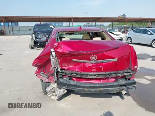 2009 Cadillac CTS RWD с VIN 1G6DV57V390173111, выставлен на аукционе IAAI как лот 42269117 с пробегом 165 666 миль миль и . История ставок и продаж доступна на DreamBid. Изображение 6.