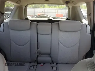 2006 Toyota RAV4 Limited with VIN JTMZD31V265010192, listed as a Copart auction lot 62068835 with 214,745 mi miles and Salvage title. Bid and sale history available at DreamBid. Image 10.
