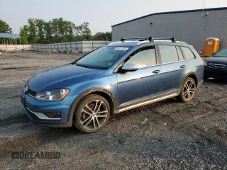 2017 Volkswagen Golf S z VIN 3VWH17AU9HM522416, wystawiony jako Copart lot #58977005 z przebiegiem 162 325 mil mil oraz Czysty tytuł • Clean title. Historia ofert i sprzedaży dostępna na DreamBid. Obrazek 1.