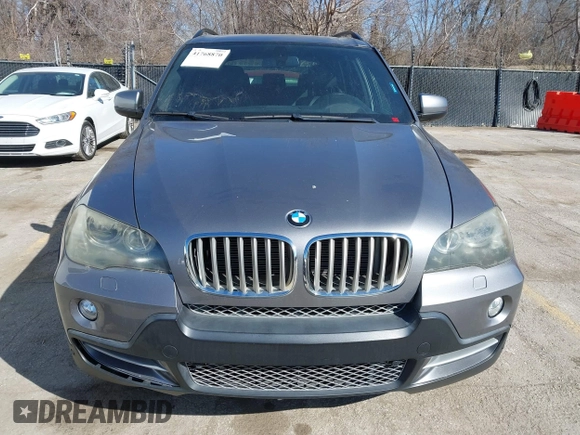 2010 BMW X5 z VIN 5UXFE8C52AL312465, wystawiony jako IAAI lot #41768870 z przebiegiem 144 942 mil mil oraz . Historia ofert i sprzedaży dostępna na DreamBid. Obrazek 6.