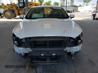 2017 Ford Fusion SE z VIN 3FA6P0HDXHR195815, wystawiony jako Copart lot #55553475 z przebiegiem 271 887 mil mil oraz Szkoda całkowita • Salvage title. Historia ofert i sprzedaży dostępna na DreamBid. Obrazek 5.