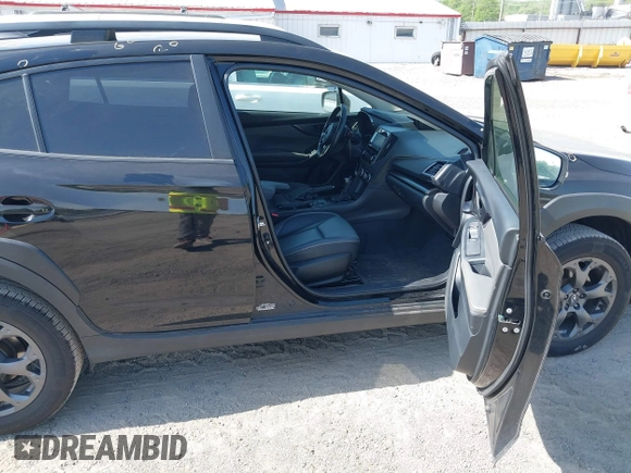 2021 Subaru Crosstrek Special Sports with VIN JF2GTHRC8MH289803, listed as a IAAI auction lot 42279012 with 75,779 mi miles and . Bid and sale history available at DreamBid. Image 5.