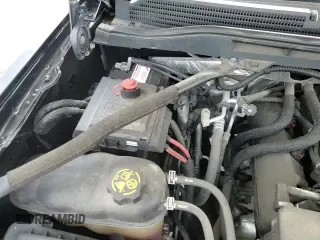 2017 GMC Sierra 1500 с VIN 1GTV2LEC4HZ368788, выставлен на аукционе Copart как лот 87049165 с пробегом 89 304 миль миль и Списание • Salvage title. История ставок и продаж доступна на DreamBid. Изображение 16.