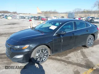 2020 Chevrolet Malibu RS with VIN 1G1ZG5ST8LF131176, listed as a IAAI auction lot 41983262 with 50,162 mi miles and . Bid and sale history available at DreamBid. Image 17.
