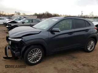 2019 Hyundai Kona SEL with VIN KM8K2CAA0KU339022, listed as a Copart auction lot 71176432 with 51,055 mi miles. Bid and sale history available at carsss.com. Image 12.