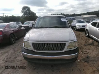 2000 Ford F-150 XL with VIN 1FTRX17L6YNA35925, listed as a IAAI auction lot 42693368 with 280,379 mi miles and . Bid and sale history available at DreamBid. Image 12.