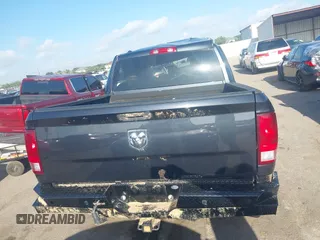 2016 Ram 1500 Express with VIN 1C6RR6KG2GS135853, listed as a IAAI auction lot 42527981 with Not provided miles and . Bid and sale history available at DreamBid. Image 15.