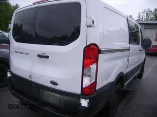 2020 Ford Transit Cargo с VIN 1FTBR1Y85LKB08444, выставлен на аукционе IAAI как лот 42808924 с пробегом 129 167 миль миль и . История ставок и продаж доступна на DreamBid. Изображение 2.
