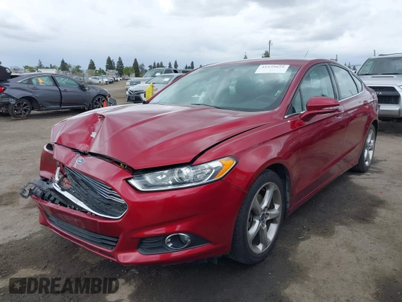 2015 Ford Fusion SE with VIN 3FA6P0H71FR275821, listed as a IAAI auction lot 41939829 with 115,124 mi miles and . Bid and sale history available at DreamBid. Image 19.