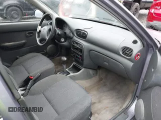 1997 Hyundai Accent z VIN KMHVF24N2VU365832, wystawiony jako IAAI lot #41549953 z przebiegiem 168 072 mil mil oraz . Historia ofert i sprzedaży dostępna na DreamBid. Obrazek 5.