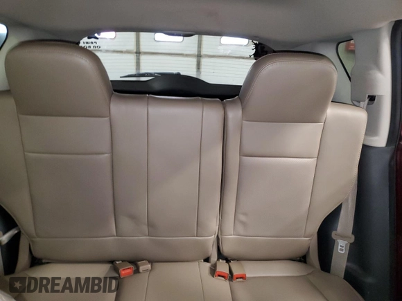 2015 Jeep Compass High Altitude Edition with VIN 1C4NJDEB4FD121703, listed as a Copart auction lot 48828065 with 126,805 mi miles and Salvage Title. Bid and sale history available at carsss.com. Image 10.