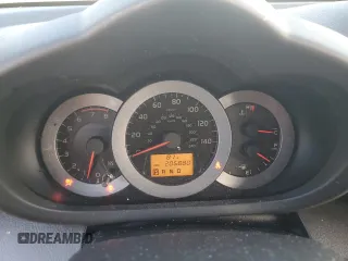 2011 Toyota RAV4 Sport with VIN JTMRK4DV9B5101252, listed as a Copart auction lot 44270895 with 205,880 mi miles and Salvage Title. Bid and sale history available at carsss.com. Image 9.