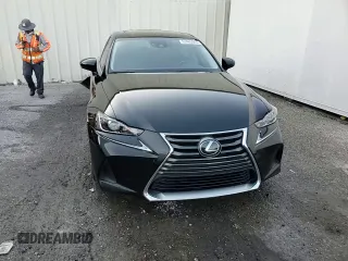 2020 Lexus IS 300 z VIN JTHDA1D28L5107545, wystawiony jako Copart lot #63465345 z przebiegiem 77 069 mil mil oraz Szkoda całkowita • Salvage title. Historia ofert i sprzedaży dostępna na DreamBid. Obrazek 13.