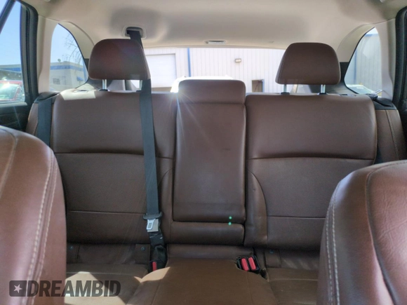 2018 Subaru Outback Touring with VIN 4S4BSETC8J3201954, listed as a Copart auction lot 50567315 with 101,175 mi miles and Salvage title. Bid and sale history available at DreamBid. Image 10.