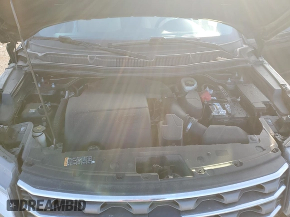 2017 Ford Explorer с VIN 1FM5K8B83HGC56469, выставлен на аукционе Copart как лот 47289515 с пробегом 129 911 миль миль и Списание • Salvage title. История ставок и продаж доступна на DreamBid. Изображение 12.