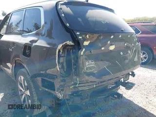 2021 Kia Telluride EX with VIN 5XYP3DHC9MG113716, listed as a IAAI auction lot 42200746 with 60,507 mi miles and . Bid and sale history available at DreamBid. Image 6.