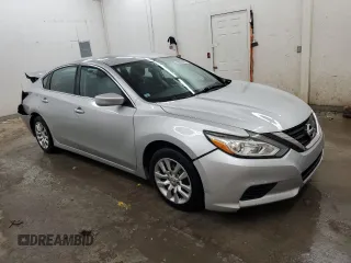 2016 Nissan Altima S with VIN 1N4AL3AP5GC241463, listed as a Copart auction lot 56859085 with 133,529 mi miles and Salvage title. Bid and sale history available at DreamBid. Image 4.