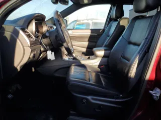 2020 Jeep Grand Cherokee Limited with VIN 1C4RJEBG0LC191241, listed as a Copart auction lot 46602305 with 72,018 mi miles and Salvage Title. Bid and sale history available at carsss.com. Image 7.