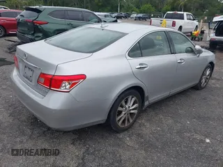 2011 Lexus ES 330 с VIN JTHBK1EG0B2460425, выставлен на аукционе IAAI как лот 42416718 с пробегом 158 708 миль миль и . История ставок и продаж доступна на DreamBid. Изображение 4.
