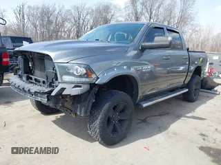 2013 Ram 1500 Sport z VIN 1C6RR7MT4DS545114, wystawiony jako IAAI lot #41797216 z przebiegiem 154 564 mil mil oraz . Historia ofert i sprzedaży dostępna na DreamBid. Obrazek 20.