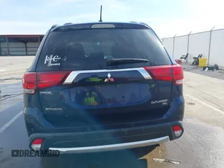 2016 Mitsubishi Outlander SE with VIN JA4AZ3A32GZ064867, listed as a IAAI auction lot 41599000 with 113,159 mi miles and . Bid and sale history available at DreamBid. Image 16.