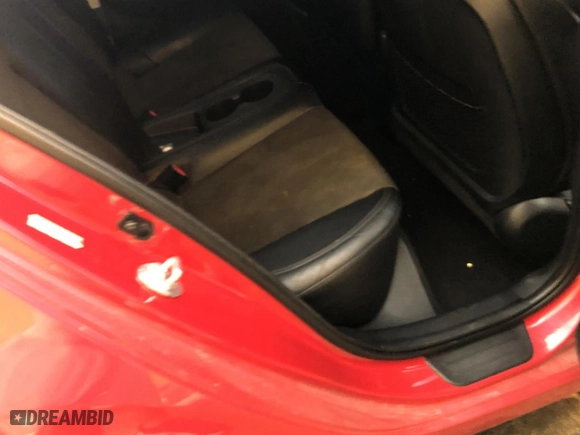 2015 Hyundai Veloster with VIN KMHTC6AD0FU238274, listed as a Copart auction lot 73207244 with 143,112 mi miles and Clean Title. Bid and sale history available at carsss.com. Image 6.