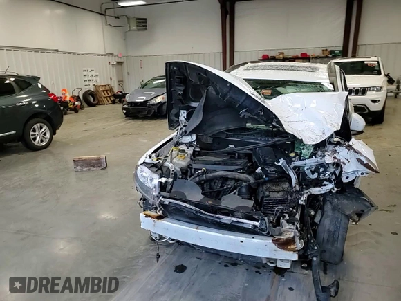 2017 Jeep Compass Latitude with VIN 1C4NJDEB8HD129242, listed as a Copart auction lot 60695395 with 89,050 mi miles and Non repairable. Bid and sale history available at DreamBid. Image 12.